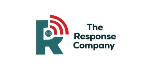 The Response Company Device mark 6027552 Trademark