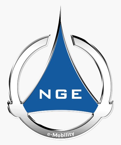 Nge E-mobility Device mark 6027604 Trademark