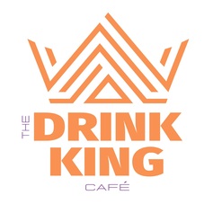 The Drink King Cafe Device mark 6027793 Trademark