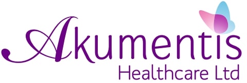Akumentis Healthcare Ltd Device mark 6027798 Trademark