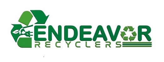 Endeavor Recyclers Device mark 6028447 Trademark