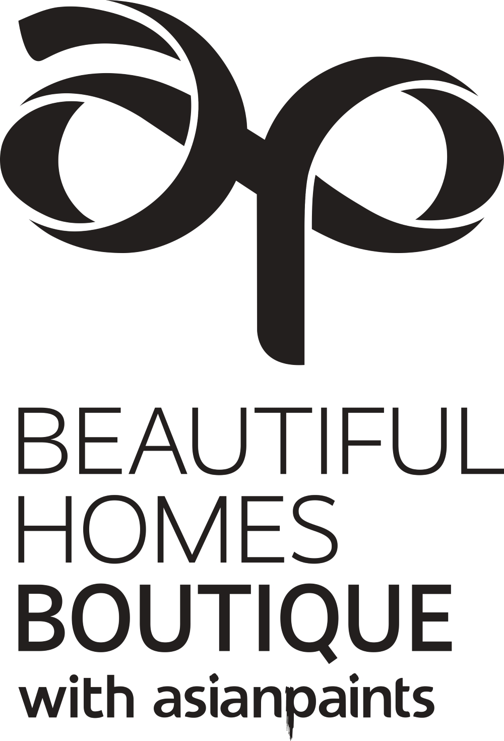 Ap Beautiful Homes Boutique With Asian Paints Device mark 6028709 Trademark