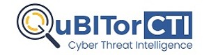 Qubitor Cti - Cyber Threat Intelligence Device mark 6028736 Trademark