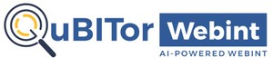 Qubitor Webint - Ai - Powered Webint Device mark 6028737 Trademark