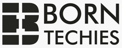 Born Techies With The Device Of B Device mark 6029217 Trademark