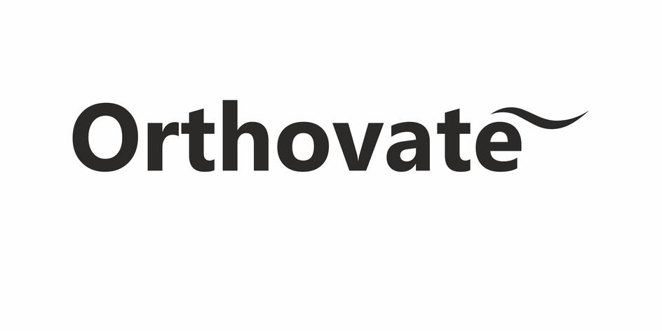 Orthovate Device mark 6029321 Trademark