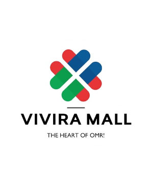 Vivira Mall Device mark 6029419 Trademark
