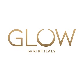 Glow By Kirtilals Device mark 6029230 Trademark