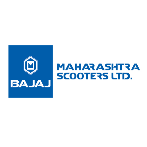 Bajaj Maharashtra Scooters Ltd Device mark 6029347 Trademark