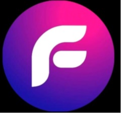 F Logo Device mark 6029551 Trademark