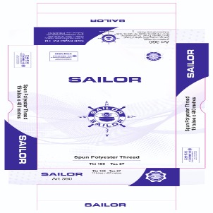 Sailor And Device Device mark 6029553 Trademark