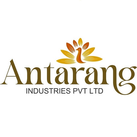 Antarang Industries Pvt Ltd Device mark 6032121 Trademark