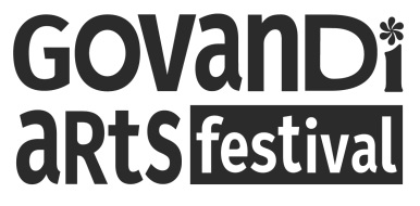 Govandi Arts Festival Device mark 6032407 Trademark