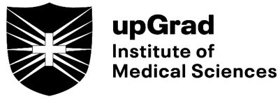 Upgrad Institute Of Medical Sciences Device mark 6032499 Trademark