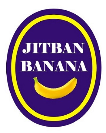 Jitban Banana Device mark 6032345 Trademark