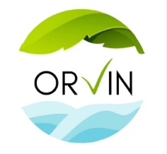 Orvin Device mark 6032573 Trademark