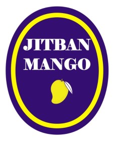 Jitban Mango Device mark 6032346 Trademark