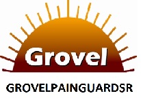 Grovelpainguardsr Device mark 6032688 Trademark