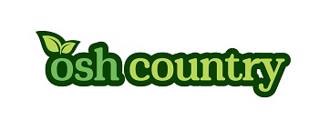 Osh Country Device mark 6032183 Trademark