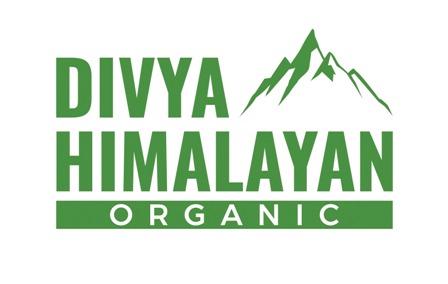 Divya Himalayan Organic Device mark 6032679 Trademark