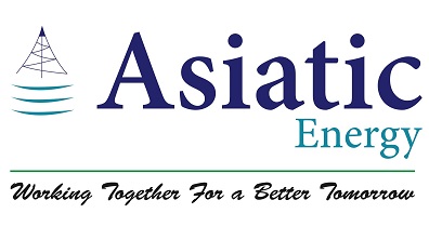 Asiatic Energy Device mark 6032816 Trademark