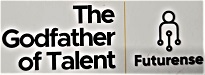 The Godfather Of Talent- Futurense Device mark 6032869 Trademark