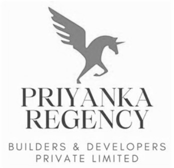 Priyanka Regency Builders & Developers Private Limited With Logo Device mark 6033242 Trademark