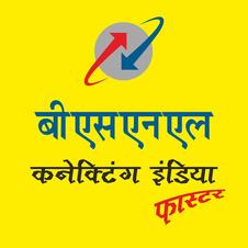 Bsnl Connecting India Faster Device mark 6033798 Trademark