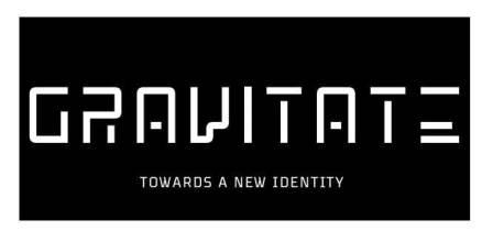 Gravitate Towards A New Identity Device mark 6033775 Trademark