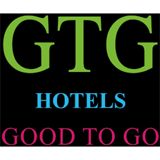 Gtg Hotels Good To Go Device mark 6033819 Trademark