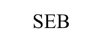 Seb Device mark 6030492 Trademark