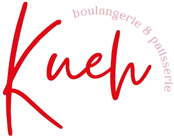 Kueh Boulangerie & Patisserie Device mark 6030310 Trademark