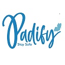 Padify Stay Safe Device mark 6030655 Trademark