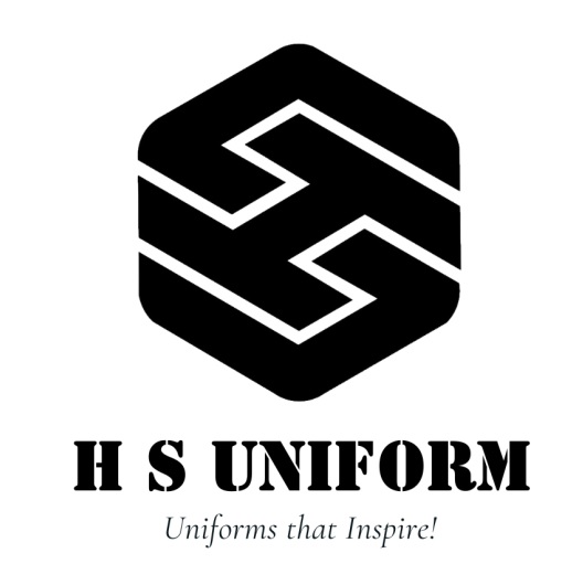 H S Uniform Device mark 6030757 Trademark