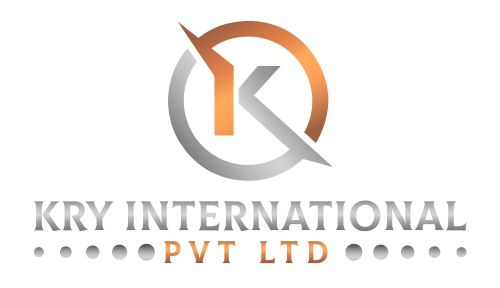 Kry International Pvt Ltd (with Device Of K) Device mark 6030701 Trademark