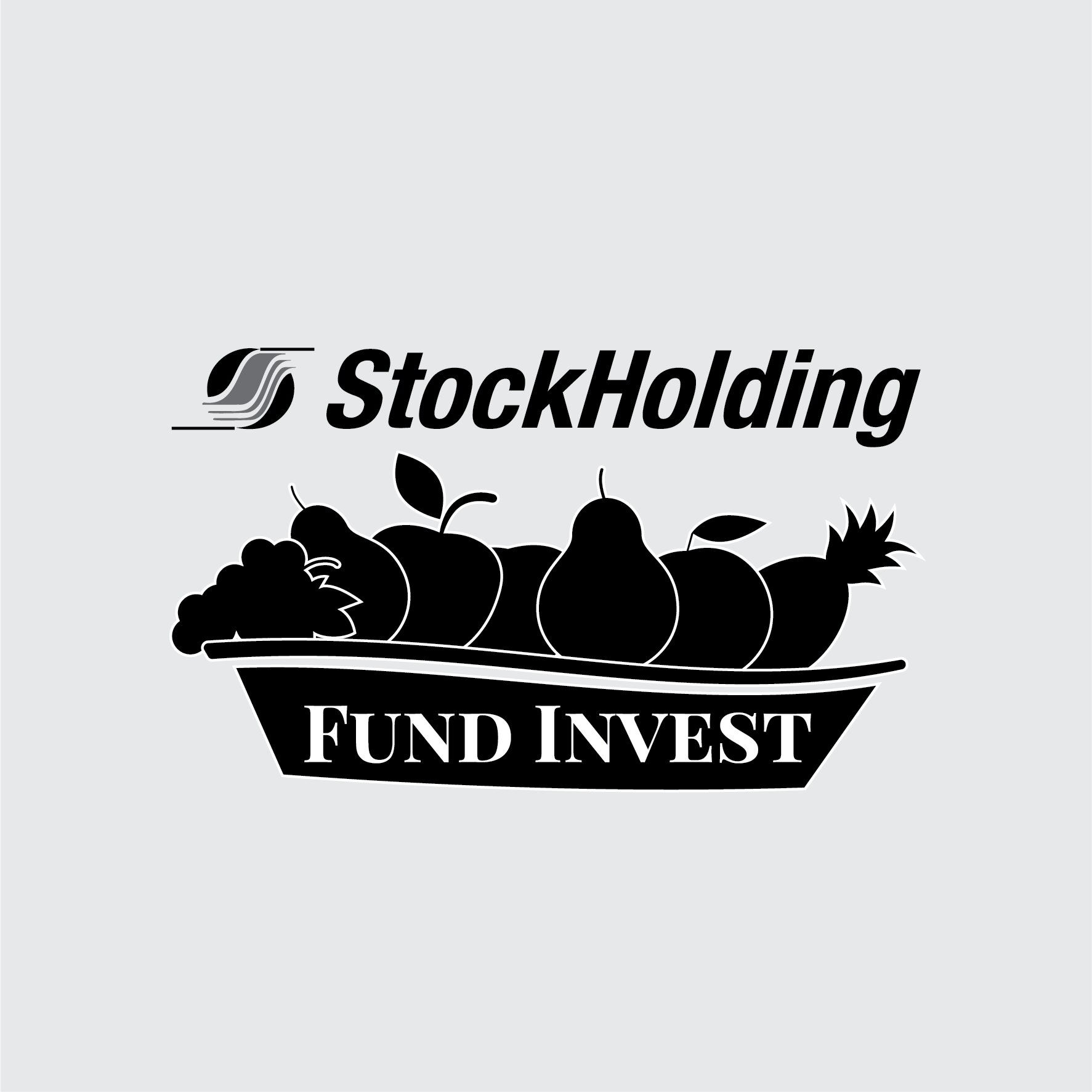 Stockholding Fund Invest Logo Device mark 6031526 Trademark