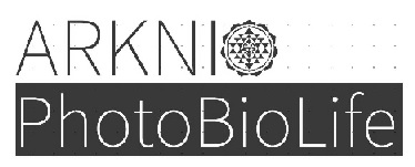Arkni Photobiolife Device mark 6031996 Trademark