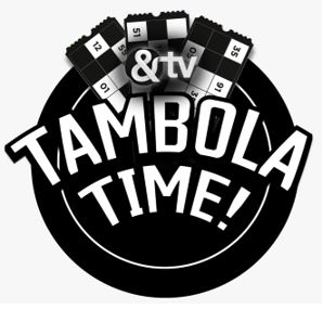 Tambola Time! Device mark 6032051 Trademark