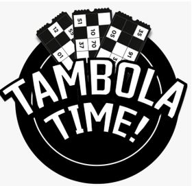 Tambola Time! Device mark 6032049 Trademark