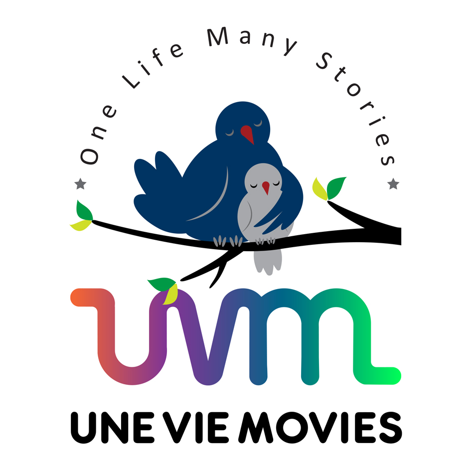 Une Vie Movies Device mark 6032093 Trademark