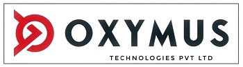 Oxymus Technologies Pvt Ltd Device mark 6031790 Trademark
