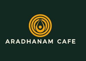 Aradhanam Cafe Device mark 6034115 Trademark