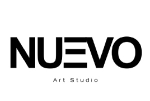 Nuevo Art Studio (with Device) Device mark 6034451 Trademark