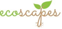 Ecoscapes Device mark 6034592 Trademark