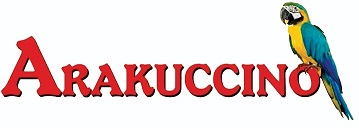 Arakuccino Device mark 6034773 Trademark