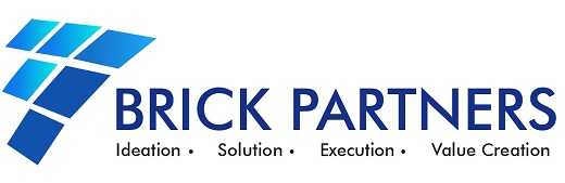Brick Partners Device mark 6034945 Trademark