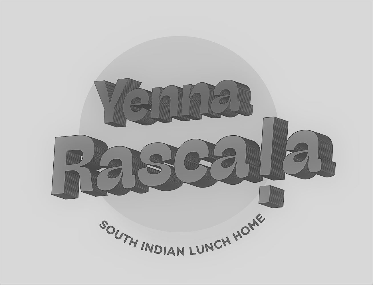 Yenna Rascala South Indian Lunch Home Device mark 6035127 Trademark