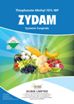 Zydam With Logo Of Oasis, Devices And Other Matters-label Device mark 6035310 Trademark