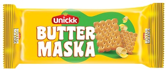 Unickk Butter Maska Device mark 6035458 Trademark