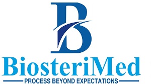 Biosterimed Device mark 6035592 Trademark